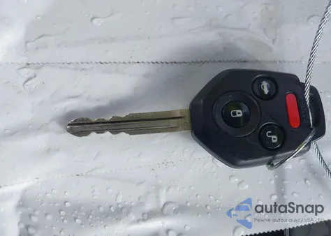 2017 Subaru Wrx z USA, uszkodzony, nr VIN JF1VA1B62H9828137